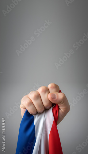 Poing Francais
