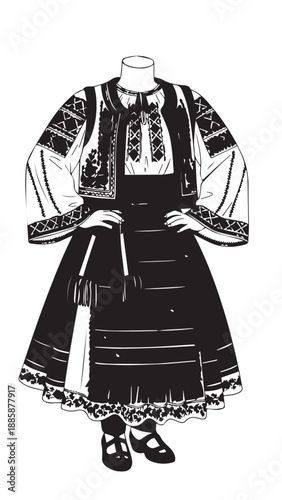 Group of young men in hoodies posing together in a street portrait.