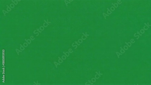 Vibrant green background, perfect for design projects and adding a pop of color.