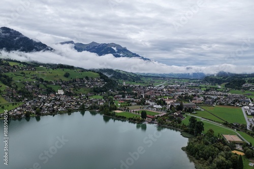 Schweizer Tal 