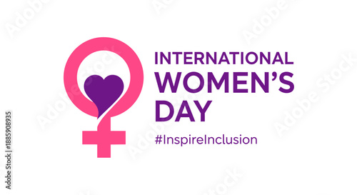 International women's day inspire inclusion campaign