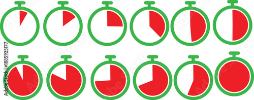 A round red traffic sign icon with a hot chili pepper symbol on a blue sky background represents a spicy food warning illustration