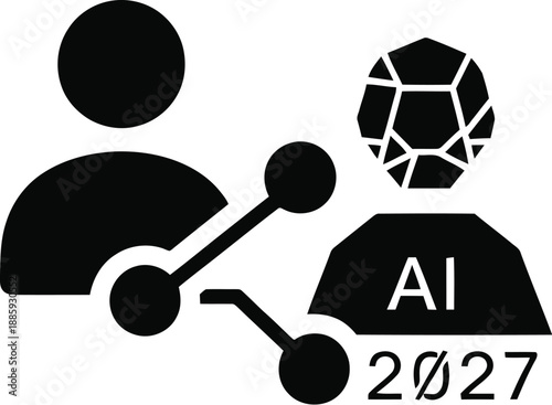Artificial intelligence in future technology 2027