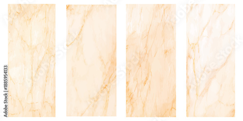 Blank vintage brown parchment sheet on an old aged wood texture background with a grunge wooden frame pattern for an ancient antique letter note page