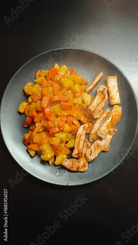 Fait maison