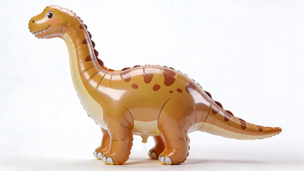 Funny Realistic Dinosaur Balloon