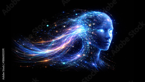 AI energy of the mind 