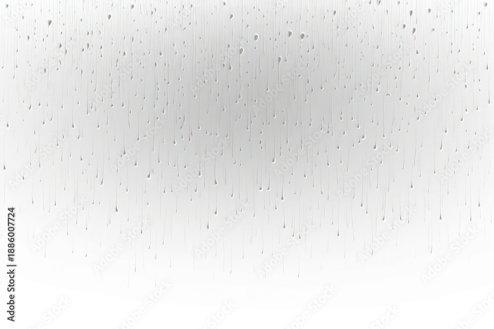 Obraz premium PNG Realistic rain effect background texture falling.