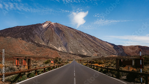 Teide