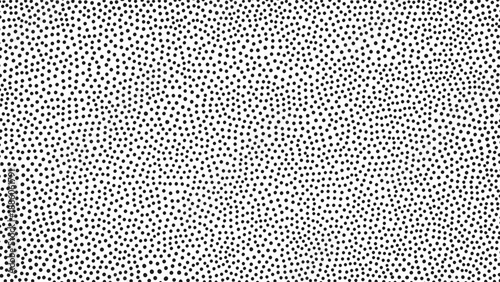 Seamless black and white metallic wallpaper featuring a perforated steel mesh pattern with a gray chrome grid design on a silver carbon surface backdrop