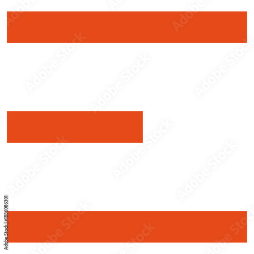 Flat Colored Menu Icon for Mobile App Navigation Free Download Flat Colored Menu Icon for Mobile App Navigation - GFXLoad