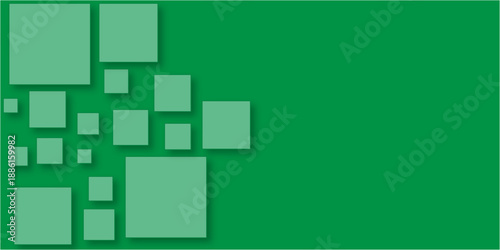 Abstract squares colorful background with futuristic colors and very suitable for wallpaper. abstract vector futuristic tech glow and shinning line simple modern abstract background. 