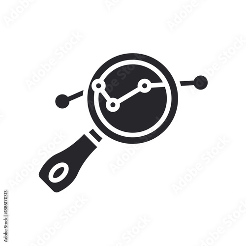 seo icons outline and Flat Style,transparent background