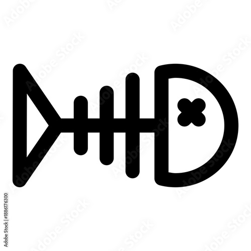 fishbone icon