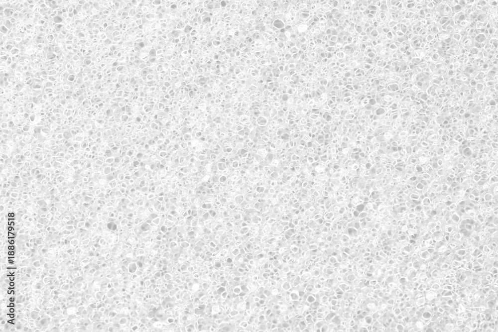 Fototapeta premium PNG rough sponge texture, transparent design