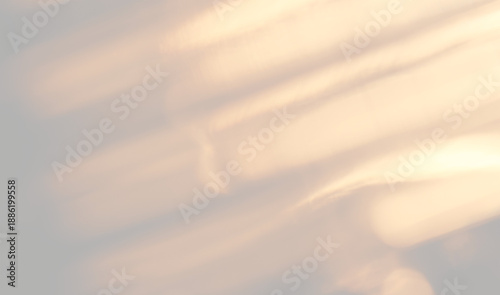Photos Warm, Grainy Light Leaks Overlay on a Transparent Background