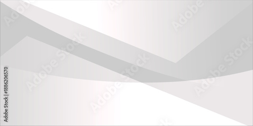 white background with dynamic curve line elegant graphic design element decoration.vector eps10