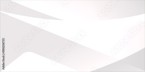 white background with dynamic curve line elegant graphic design element decoration.vector eps10