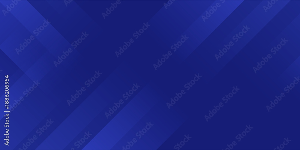 Fototapeta premium modern blue abstract background with elegant bright diagonal lines