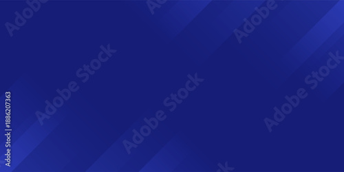 modern blue abstract background with elegant bright diagonal lines