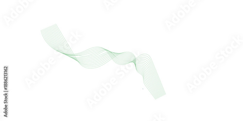 A clean hand in a white cotton medical glove holding a plastic hygiene 