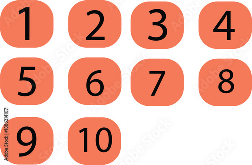 Five black four-leaf clovers arranged symmetrically on a white background, symbolizing luck and good fortune.