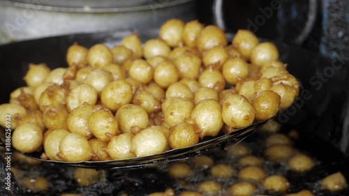 GoldenGlazed South Indian Sweets  A Culinary Delight