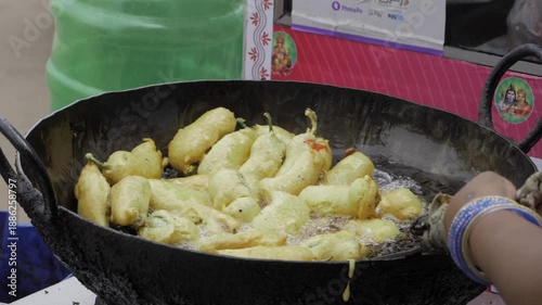 Delicious South Indian Cooking Sizzles in the Pan