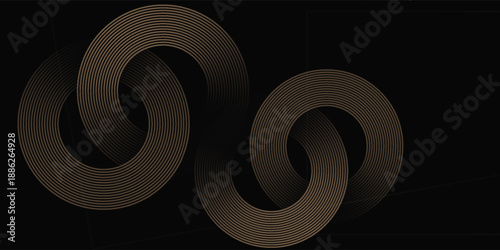 Abstract digital wave of particles. Futuristic point waves. Technology background vector. Vector