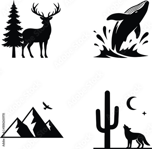 Essential characteristics and benefits of using a vector file for graphic design projects