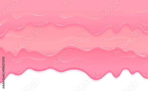 下までとろけるいちごチョコレート_横