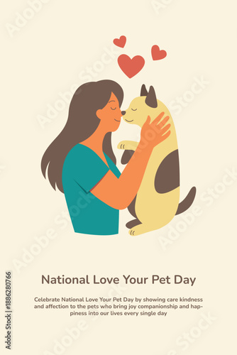 Celebrate Pets With Loving Care
