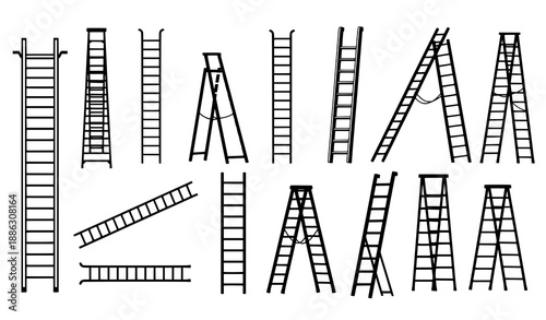 mountain, mountains, peak, hill, alpine, landscape, nature, outdoor, travel, hiking, adventure, scenery, range, summit, terrain, silhouette, black, flat, vector, illustration, graphic, design, minimal