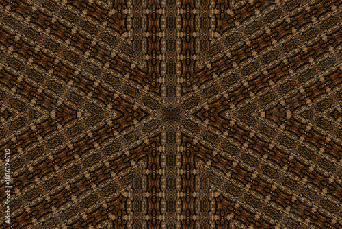 Brown texture pattern backdrop element