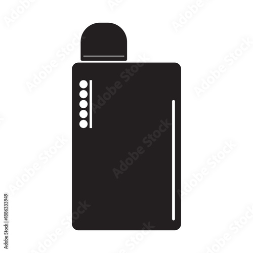vape illustration icon