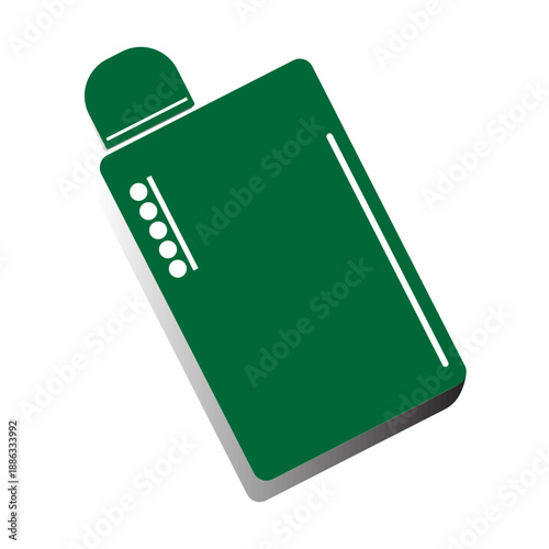 vape illustration icon