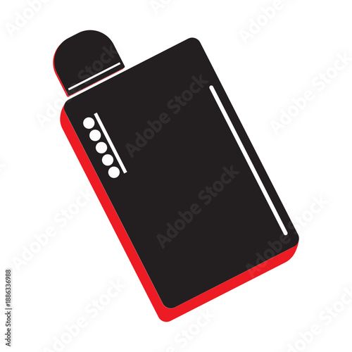 vape icon