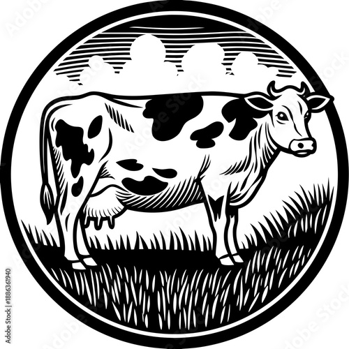cow