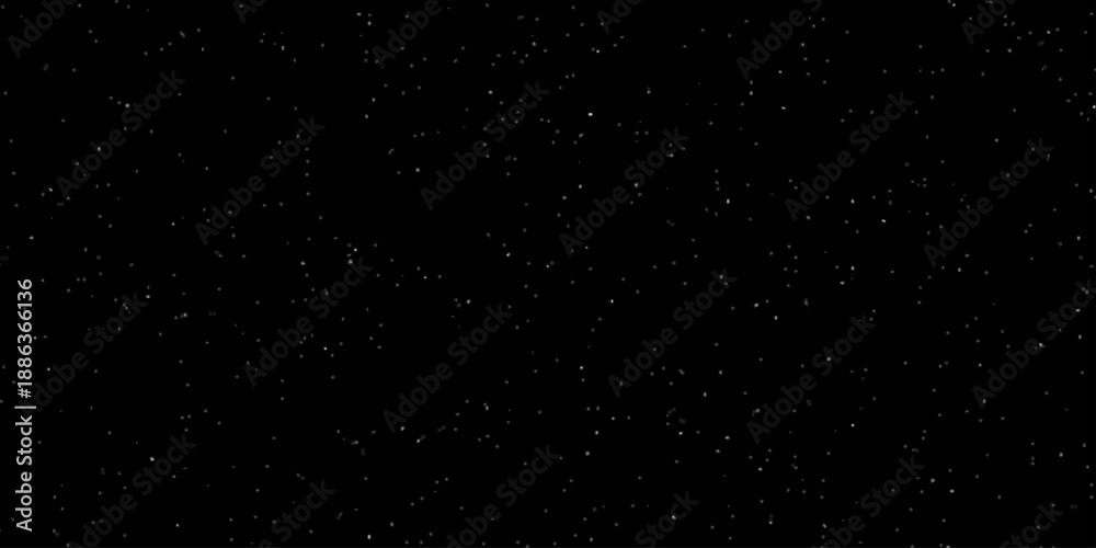 Fototapeta premium Vector textured black paper texture background and terrazzo flooring texture. Grunge old pattern surface closeup stucco rough wall.