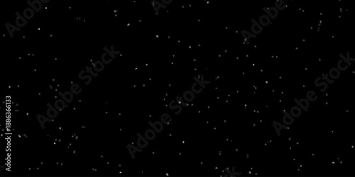 Vector textured black paper texture background and terrazzo flooring texture. Grunge old pattern surface closeup stucco rough wall.