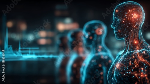 Exploring human-ai interaction in innovative workspaces a collaborative approach to human-centered ai engagement