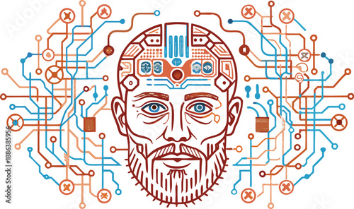 Adobe Illustrator Artwork