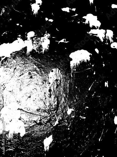 Abstract Grunge Texture 4