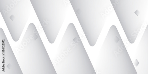 White abstract background. Silver effect texture. Light gray colour textur. Grey platinum pattern. Modern backdrop