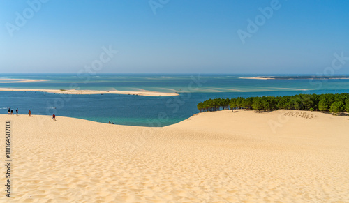 Dune of Pilat