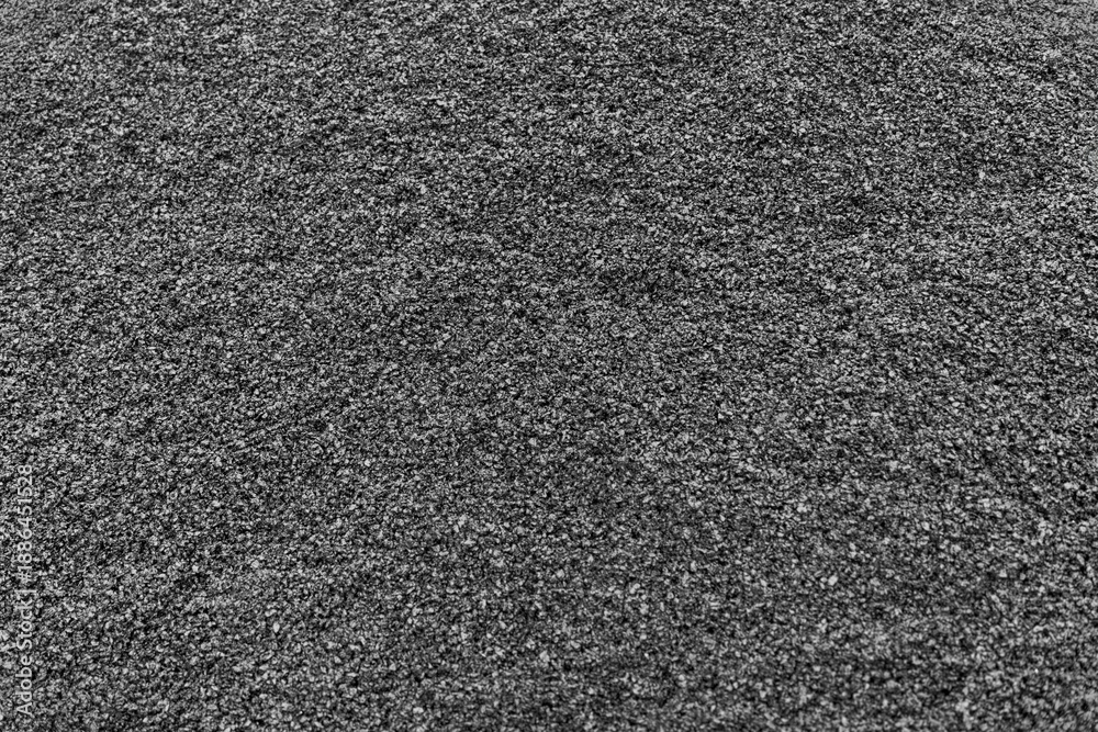 Fototapeta premium Asphalt concrete