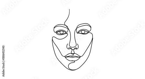 fishing hook vector illustration