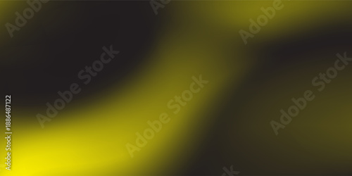 An abstract olive green gradient background featuring a smooth, blended effect. Suitable for various graphic design projects.