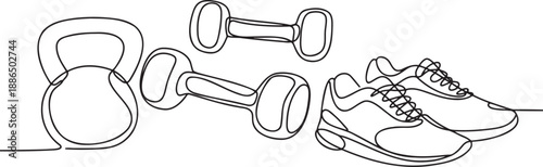 a-minimalist-line-drawing-of-fitness-equ_4uHT_Qt8R4SdEjzPCLrycA_qzhz-skySket0IkEIYLgzw_traced