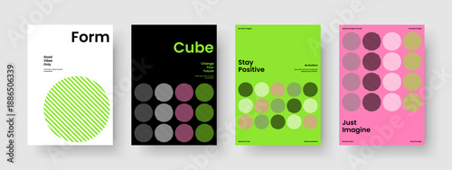 Geometric Book Cover Template. Abstract Brochure Layout. Modern Background Design. Flyer. Banner. Report. Business Presentation. Poster. Advertising. Journal. Leaflet. Brand Identity. Handbill